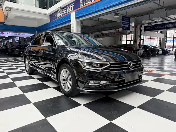 Volkswagen Magotan 2023