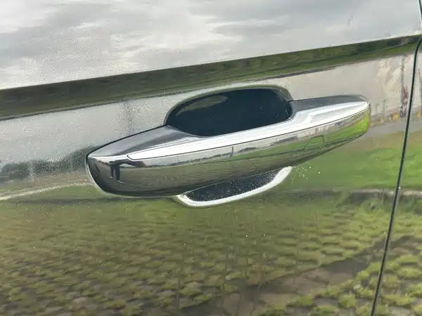 Geely Xingrui 2025