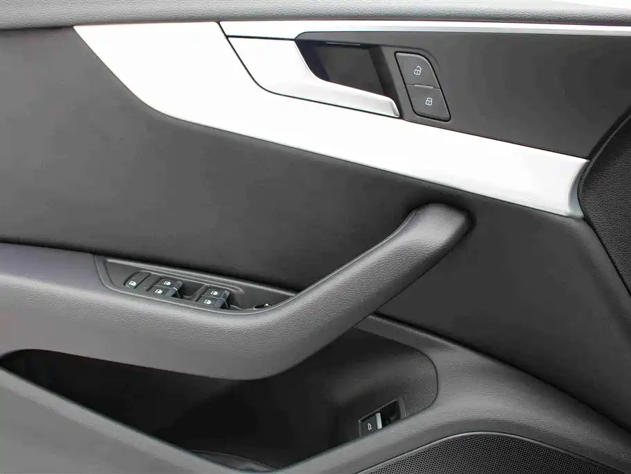 Audi A4L 2022