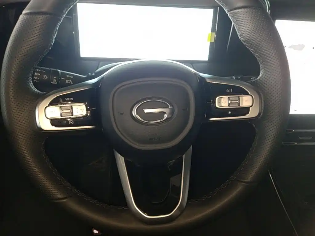 GAC Trumpchi M8 2025 — фото 11