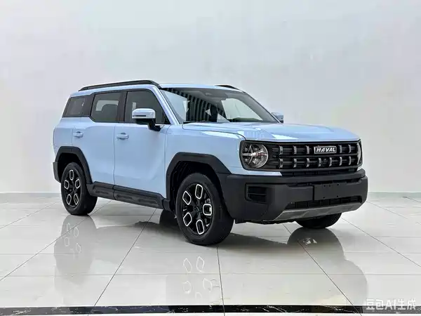 Haval Cool Dog 2023