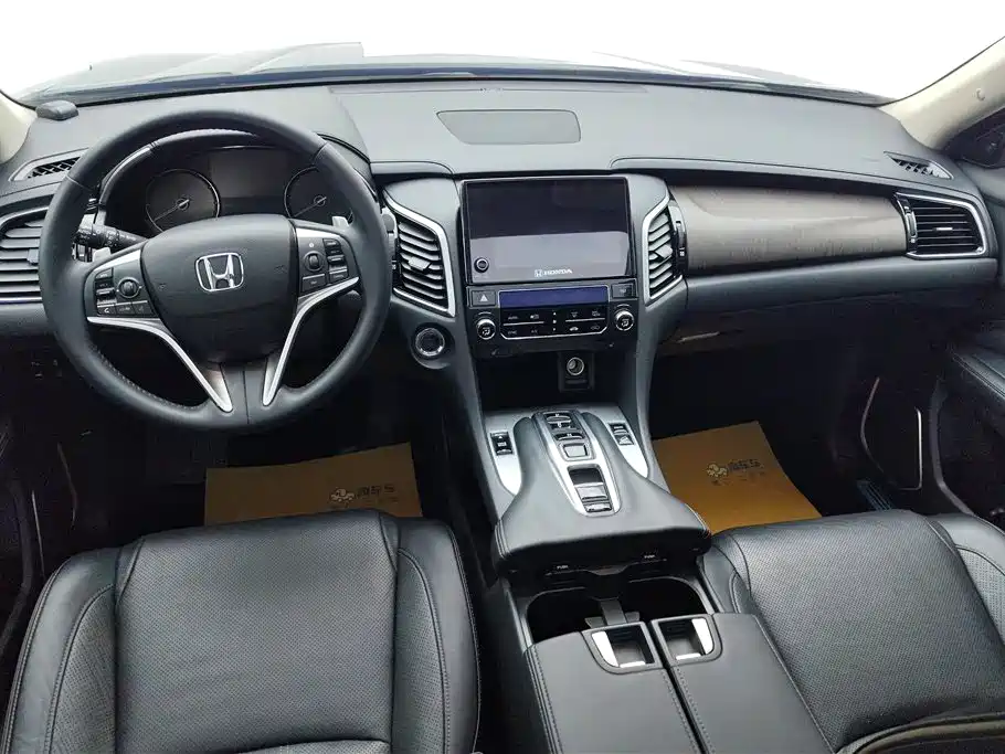 Honda Avancier 2022 — фото 12