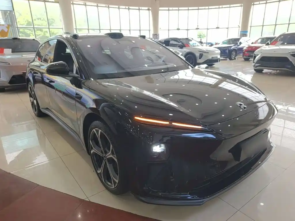 NIO ET5T 2024