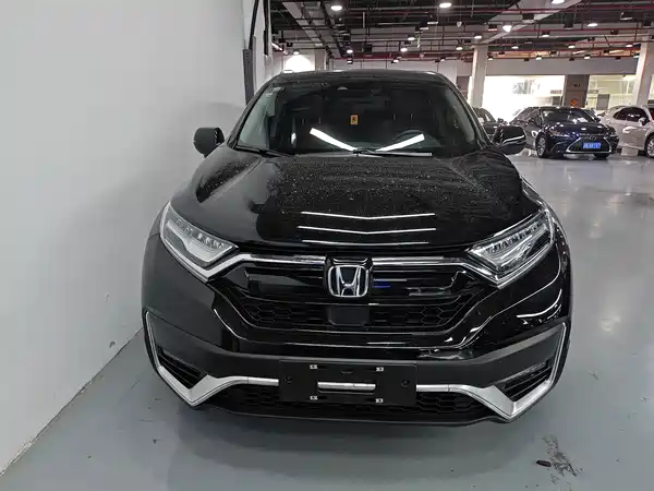 Honda CR-V 2022