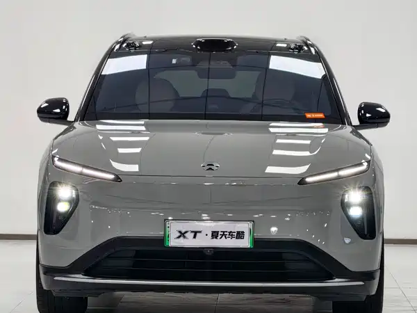 NIO ES6 2023