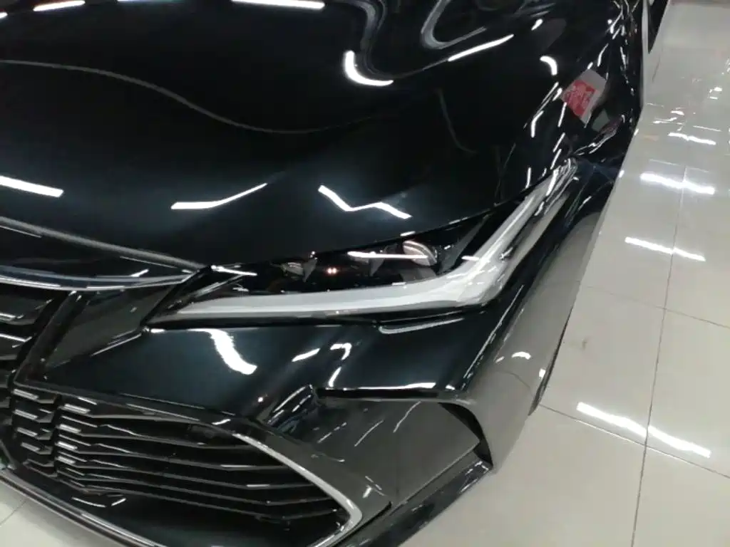 Toyota Avalon 2022 — фото 24
