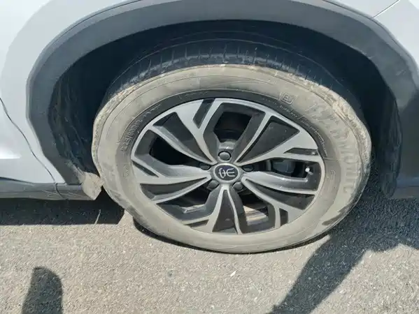 BYD Song Pro New Energy 2025