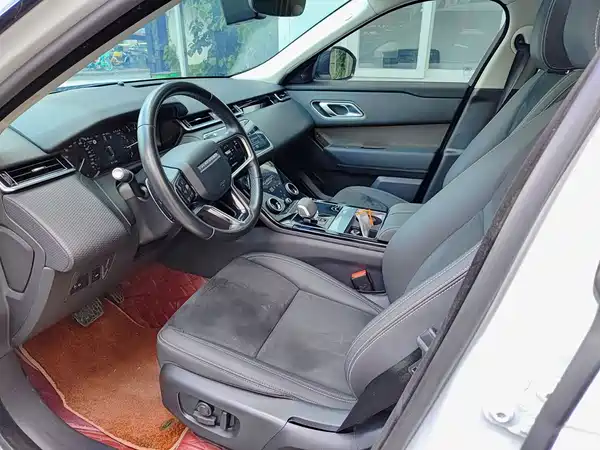 Land Rover Range Rover Velar 2022