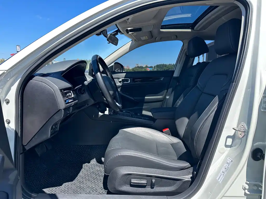 Honda Civic 2022