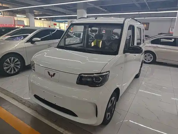 Wuling Zhiguang New Energy 2026