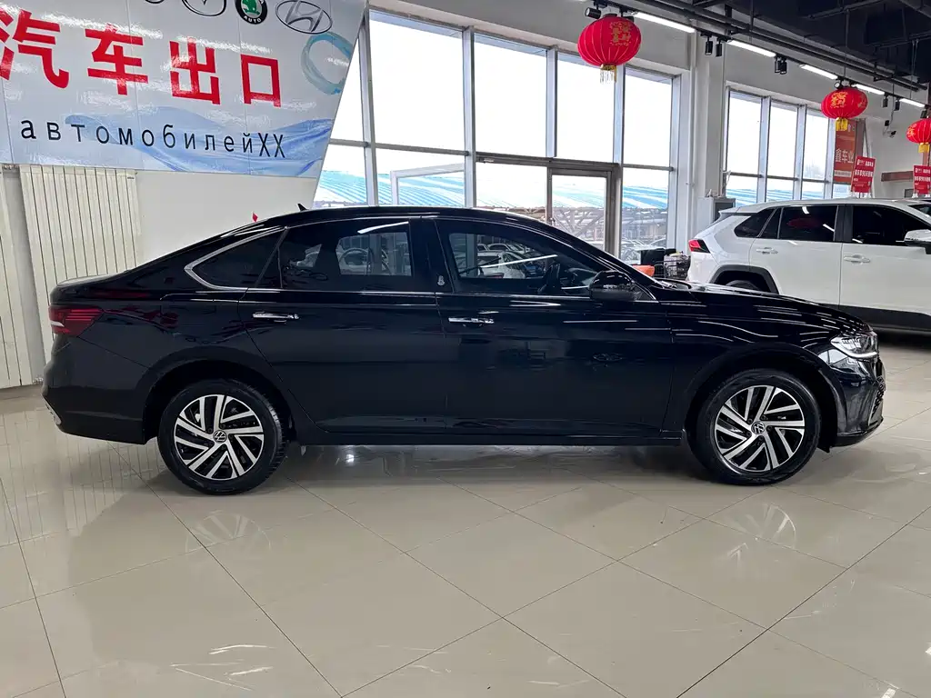 Volkswagen Lavida 2023