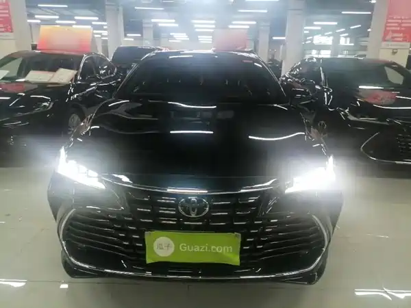 Toyota Avalon 2022