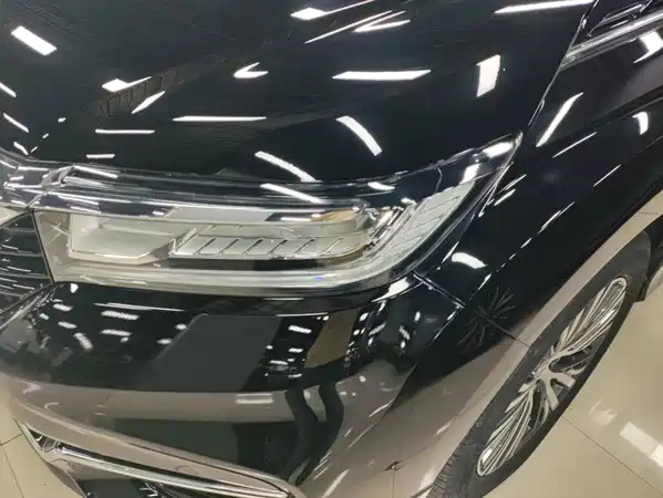 Honda Avancier 2021