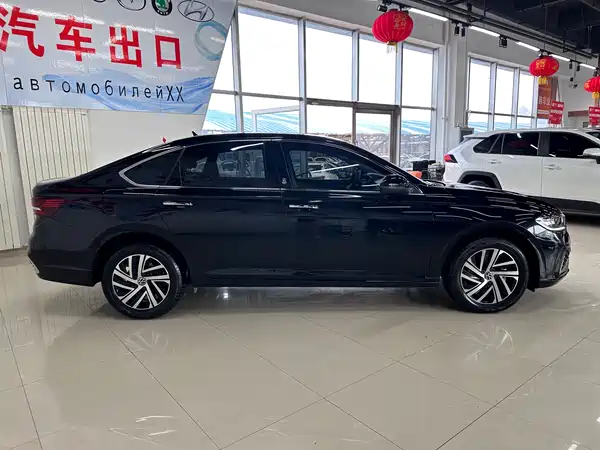 Volkswagen Lavida 2023