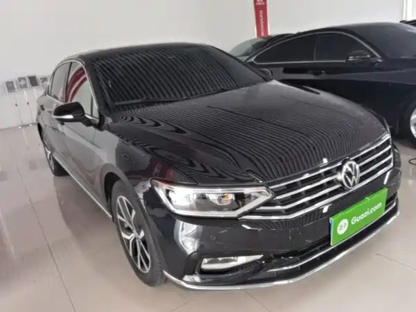 Volkswagen Magotan 2022