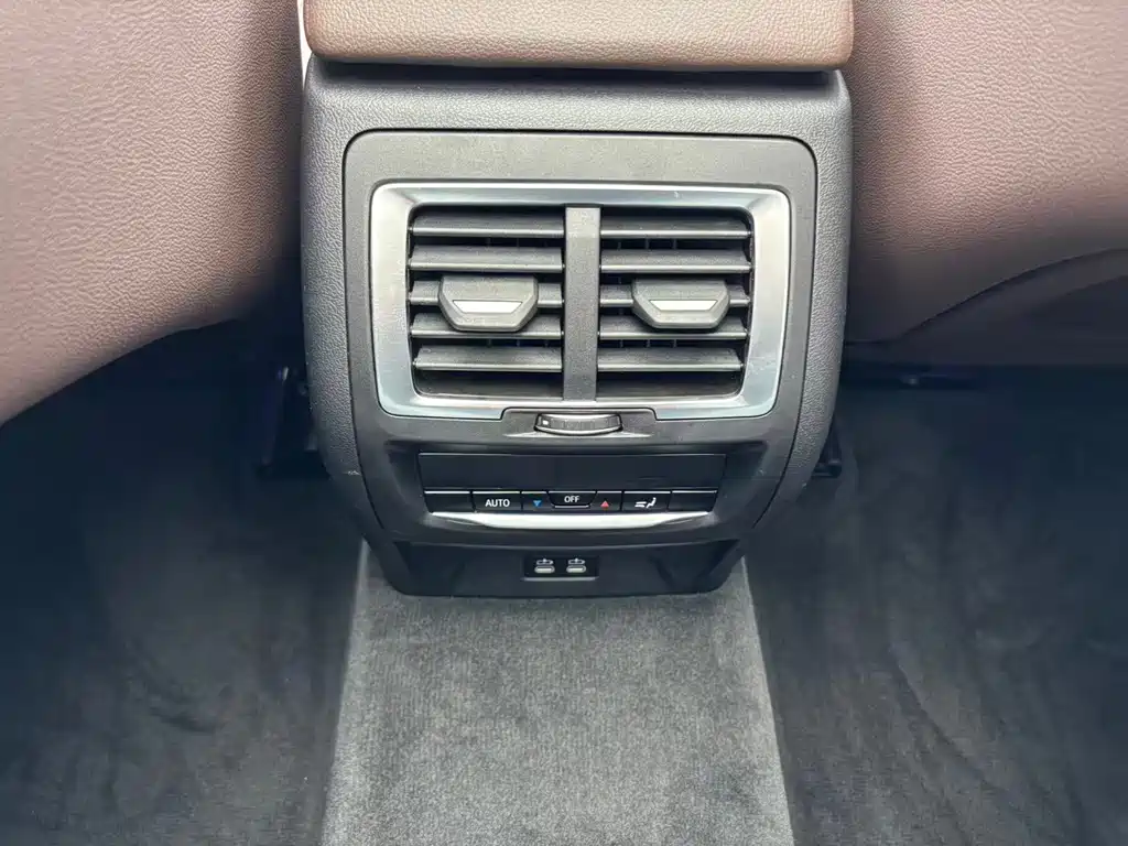 BMW X3 2023 — фото 14
