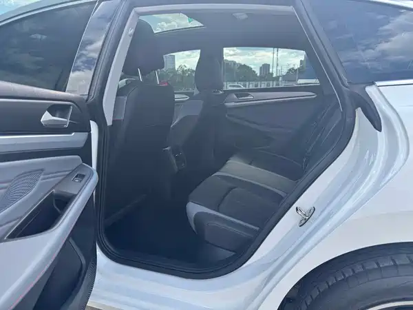 Volkswagen Lamando 2024