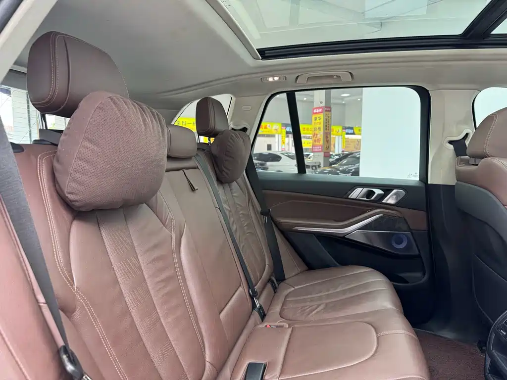 BMW X5 2019 — фото 12