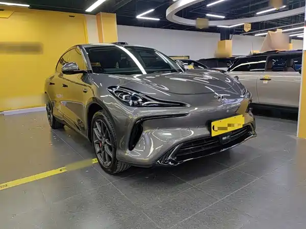 IM Motors LS6 2024