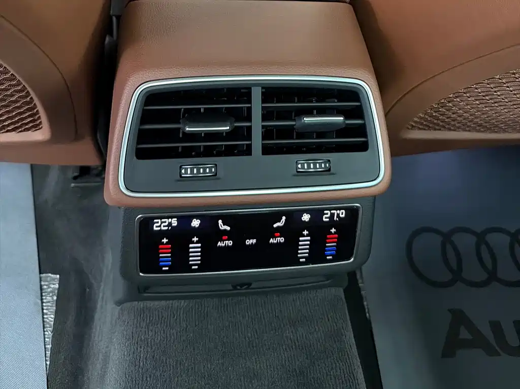 Audi A6L 2022 — фото 20