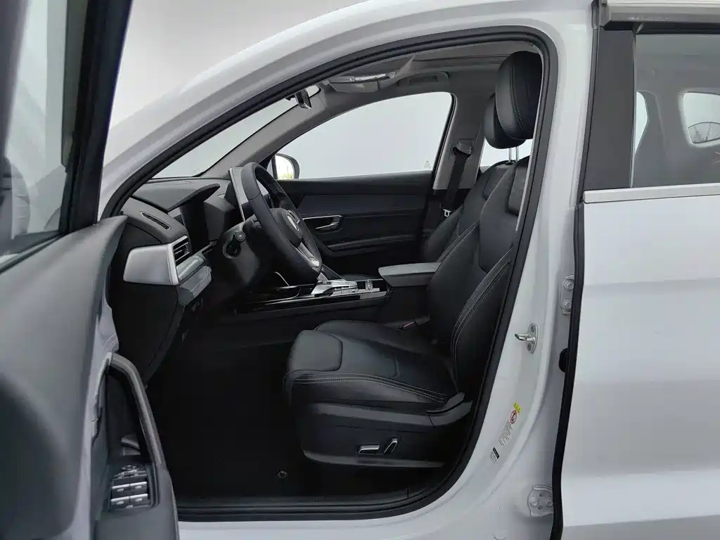 BYD Song Pro New Energy 2021 — фото 10