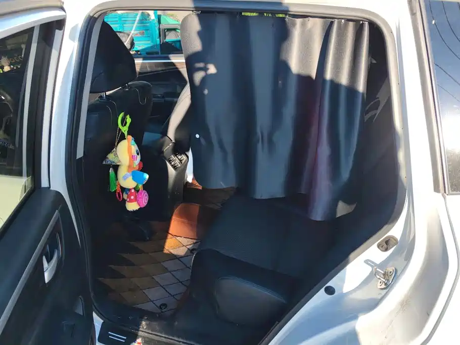 Honda Jade 2019 — фото 11