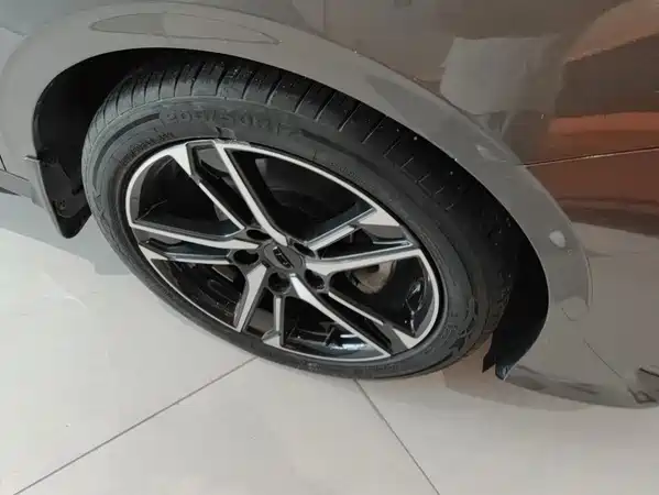 Geely Binrui 2022