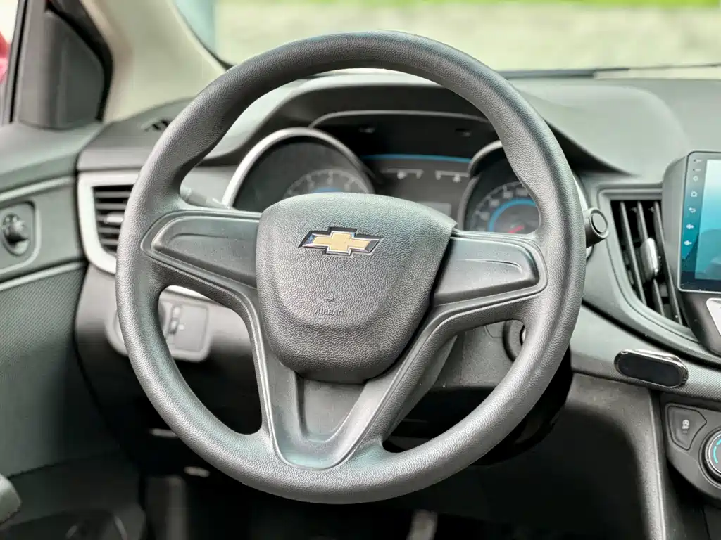Chevrolet Cavalier 2017 — фото 38
