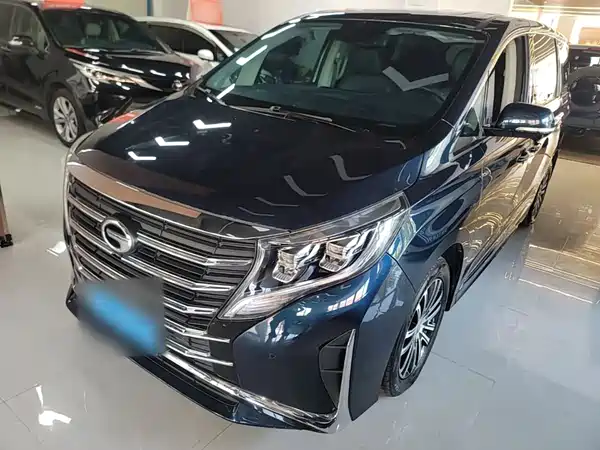 GAC Trumpchi M8 2023