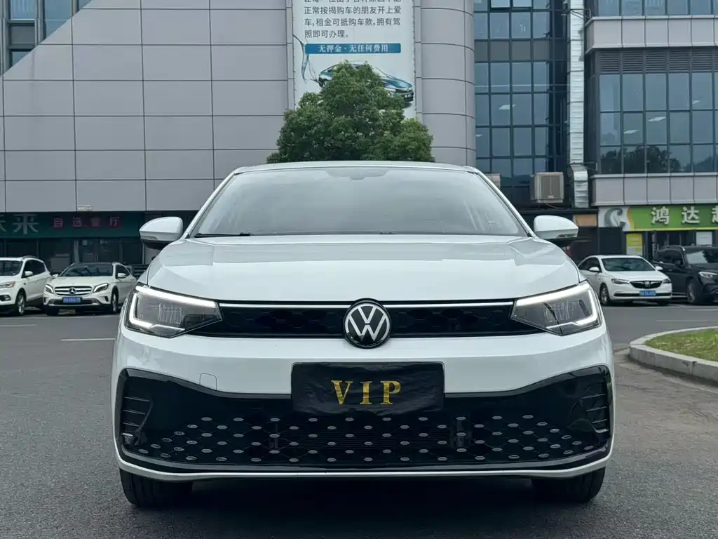 Volkswagen Lavida 2024