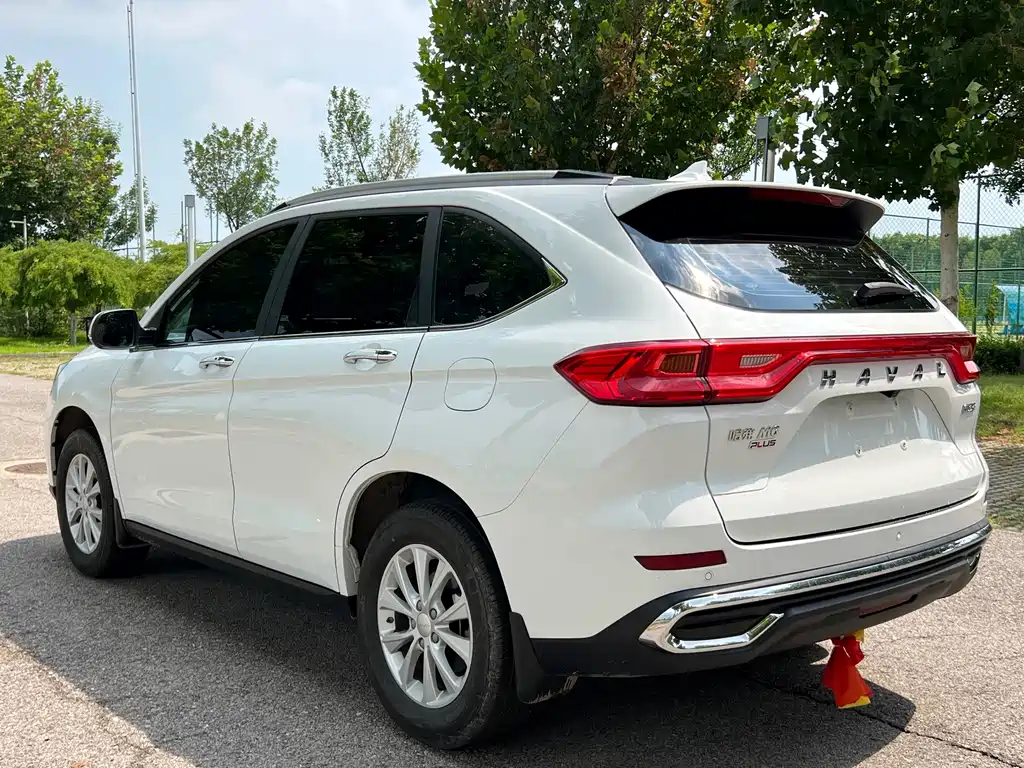 Haval M6 2023
