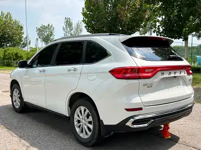 Haval M6 2023