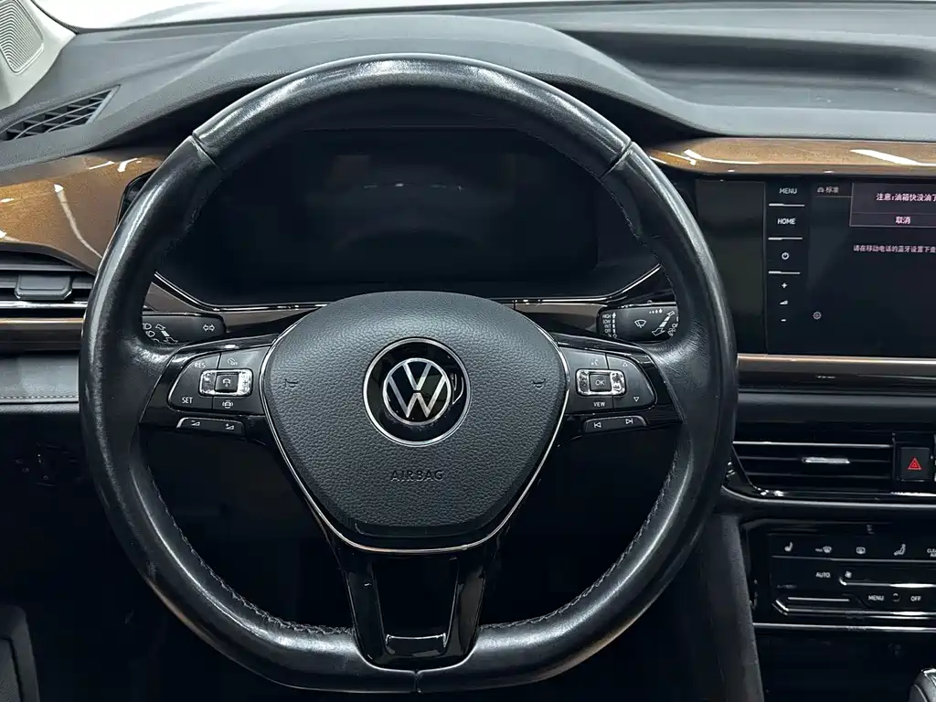 Volkswagen Tharu 2022