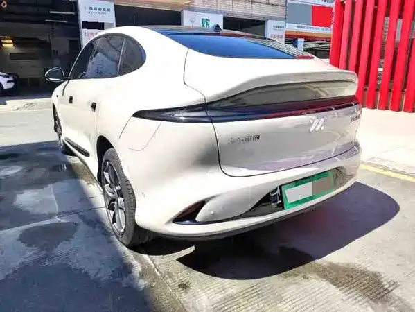 IM Motors LS6 2024