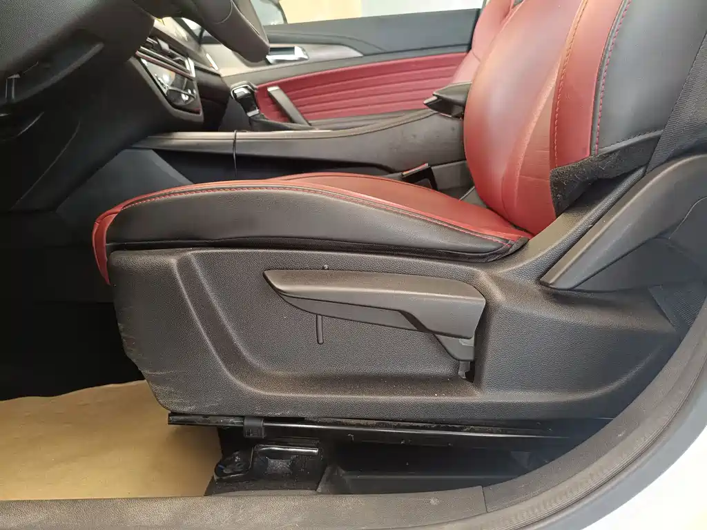 Changan CS35PLUS 2020 — фото 10