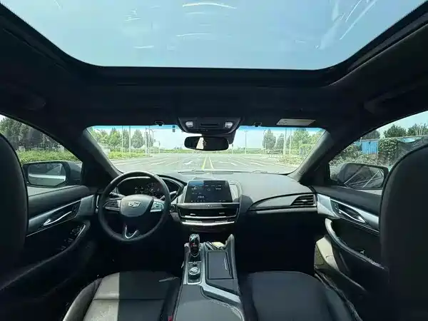 Cadillac CT5 2024