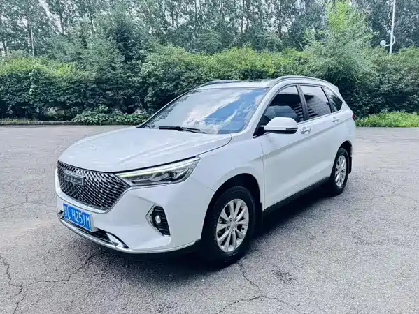 Haval M6 2023