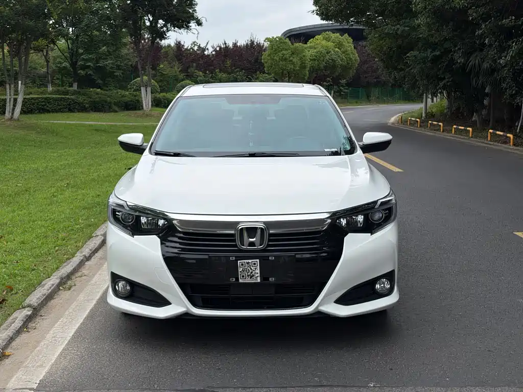 Honda Crider 2023