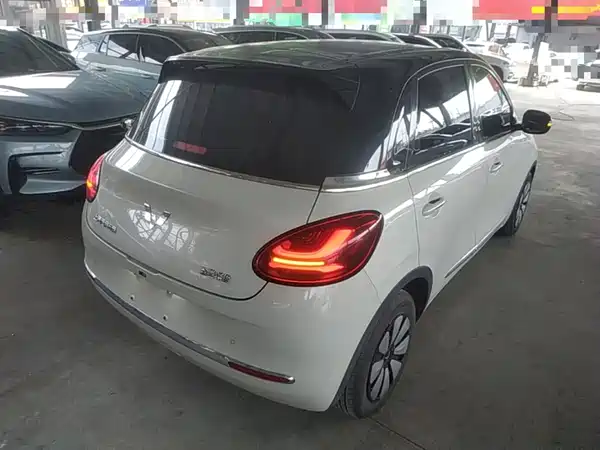 Wuling Bingo 2023