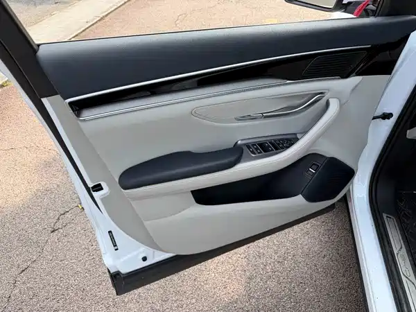 BYD Song PLUS New Energy 2024