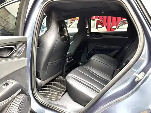 BYD Seal 06 2024