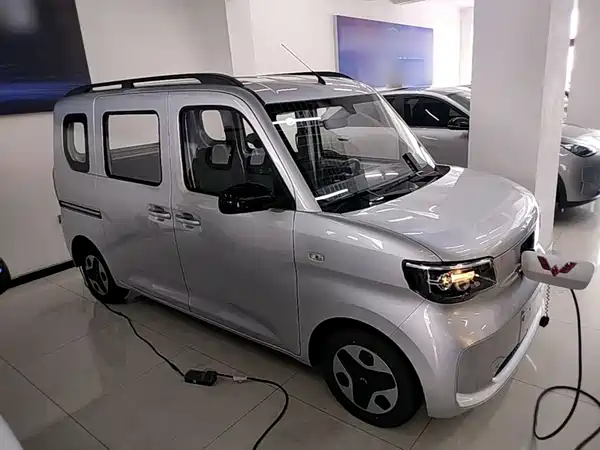 Wuling Zhiguang New Energy 2026