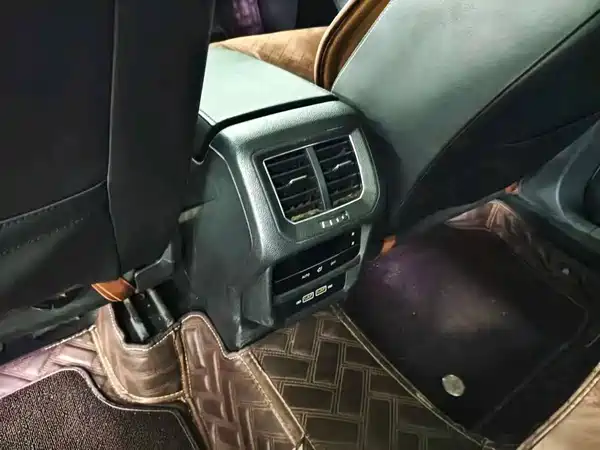 Volkswagen Tayron 2023
