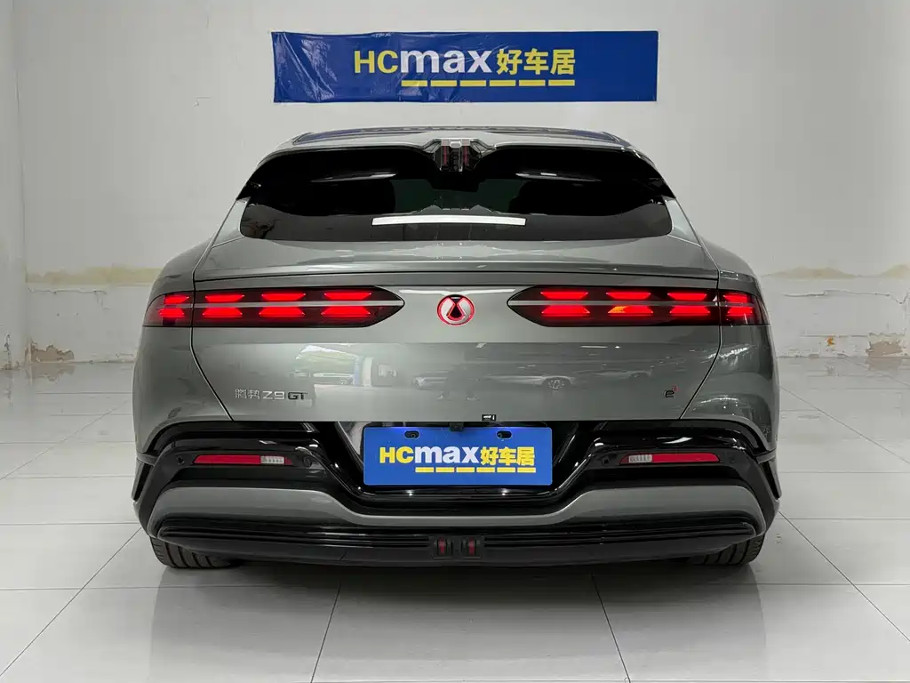 Denza Z9GT 2025