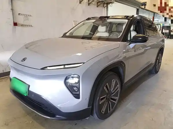 NIO ES7 2022