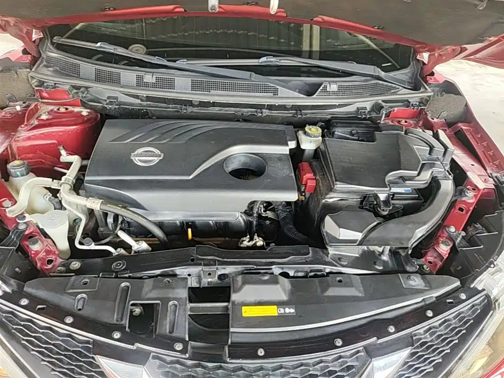 Nissan Qashqai 2018 — фото 20
