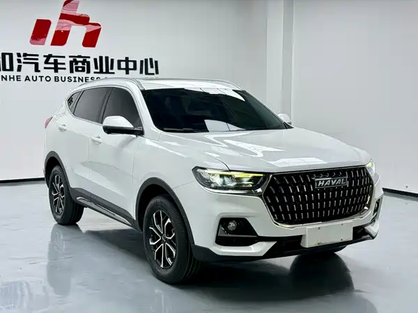 Haval H6 2023