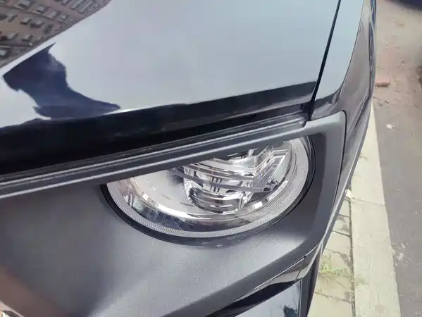 Haval Dog PLUS 2024
