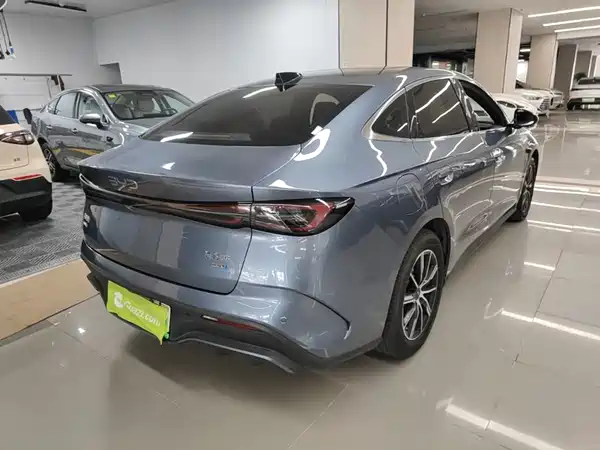 BYD Seal 06 2025