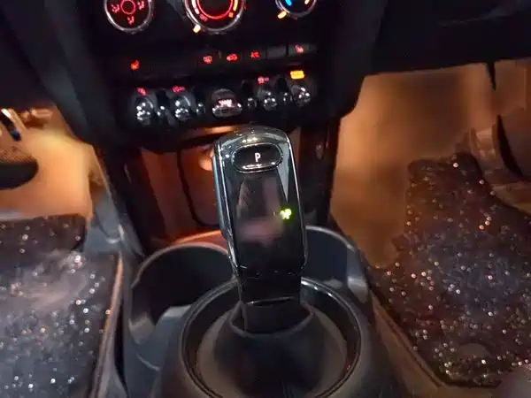 MINI MINI 2018